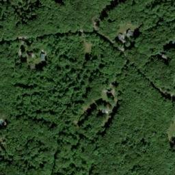 Satellite imagery of A 189 MEDT — NGS OC1197 — Wells, US, US