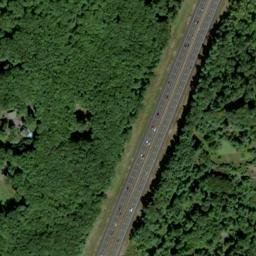 Satellite imagery of A 189 MEDT — NGS OC1197 — Wells, US, US