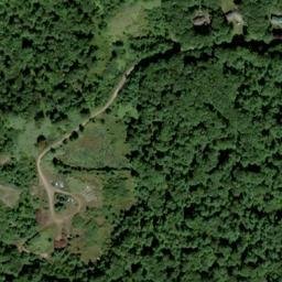 Satellite imagery of A 189 MEDT — NGS OC1197 — Wells, US, US