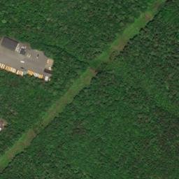 Satellite imagery of Z 162 — NGS OC0376 — Kennebunk, US, US