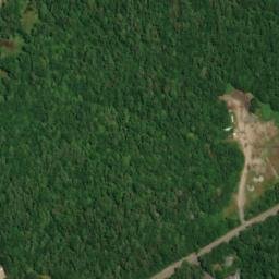 Satellite imagery of X 98 RESET 1977 — NGS OC1316 — Kennebunkport, US, US