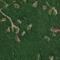 Satellite imagery of REDDEN AZ MK — NGS OC0265 — Kennebunkport, US, US