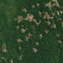 Satellite imagery of REDDEN AZ MK — NGS OC0265 — Kennebunkport, US, US