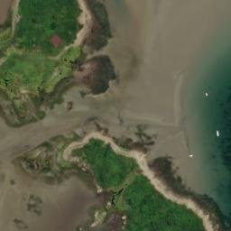 Satellite imagery of CAPE PORPOISE 155 — NGS OC0269 — Kennebunkport, US, US