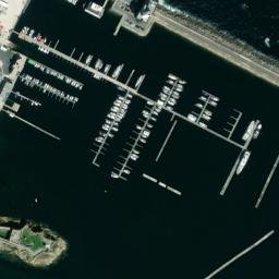 Satellite imagery of Punta del Hospital, ES