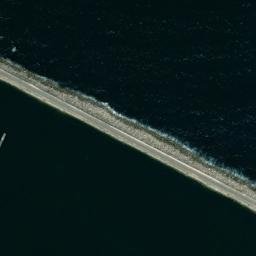 Satellite imagery of Punta del Hospital, ES