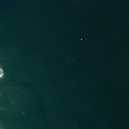 Satellite imagery of Punta Fontán, ES