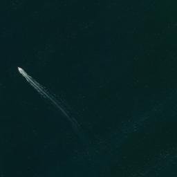 Satellite imagery of Punta Fontán, ES