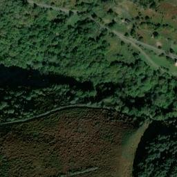 Satellite imagery of Sierra de Tineo, ES
