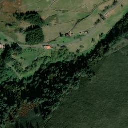 Satellite imagery of Sierra de Tineo, ES