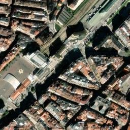 Satellite imagery of La Foncalada, ES