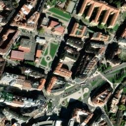 Satellite imagery of La Foncalada, ES