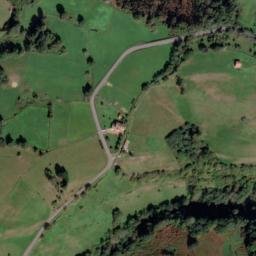 Satellite imagery of Punta Mendia, ES
