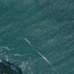 Satellite imagery of Punta de Saltacaballos, ES