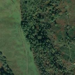 Satellite imagery of Turruia, ES