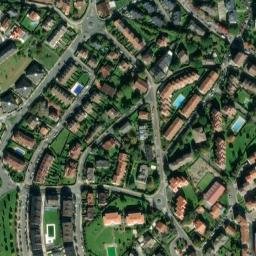 Satellite imagery of Puerta de Santa María, ES
