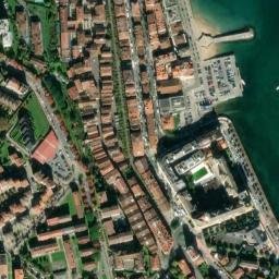 Satellite imagery of Puerta de Santa María, ES