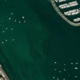 Satellite imagery of Puerta de Santa María, ES