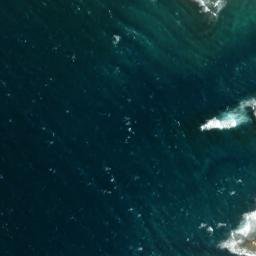 Satellite imagery of Pointe Boucanet, FR
