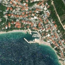 Satellite imagery of survey_point, HR