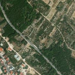 Satellite imagery of survey_point, HR