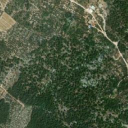 Satellite imagery of survey_point, HR