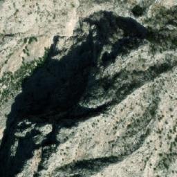 Satellite imagery of Križ, IT