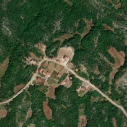 Satellite imagery of Kičer, BA