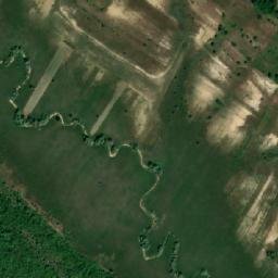 Satellite imagery of Otok, BA