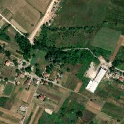 Satellite imagery of Otok, BA