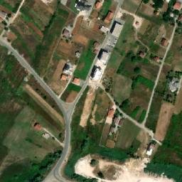 Satellite imagery of Bijeli Breg, BA