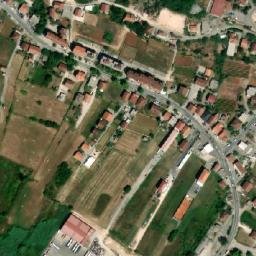 Satellite imagery of Bijeli Breg, BA