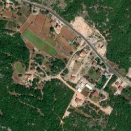 Satellite imagery of Mandina Gomila, BA