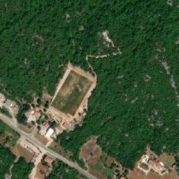 Satellite imagery of Mandina Gomila, BA