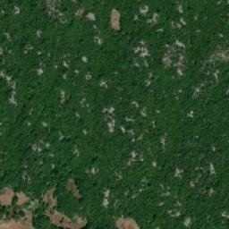 Satellite imagery of Mandina Gomila, BA