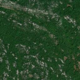 Satellite imagery of Humac, BA