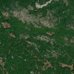 Satellite imagery of Humac, BA