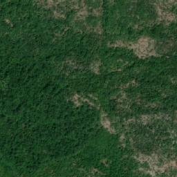 Satellite imagery of Kitoljuša, BA