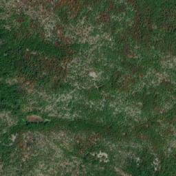 Satellite imagery of Kitoljuša, BA