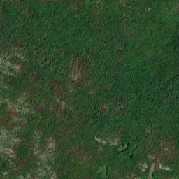 Satellite imagery of Kitoljuša, BA