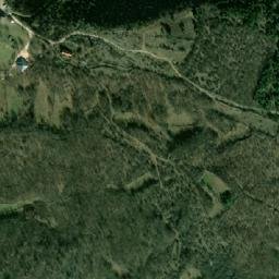 Satellite imagery of Stražnica, BA