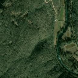 Satellite imagery of Milatovac, BA