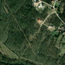 Satellite imagery of Milatovac, BA