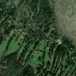 Satellite imagery of Krstina, BA