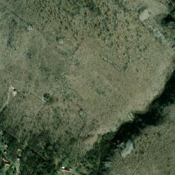 Satellite imagery of Krstina, BA