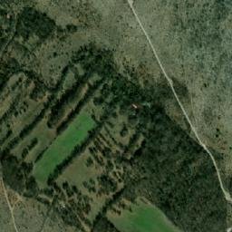 Satellite imagery of Obala, BA