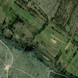 Satellite imagery of Gradina, BA