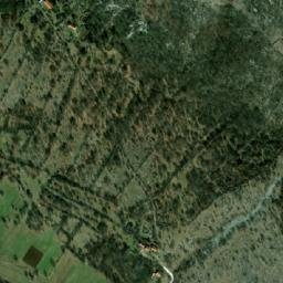 Satellite imagery of Gradina, BA