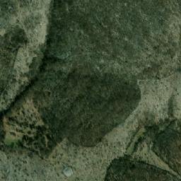 Satellite imagery of Gradina, BA