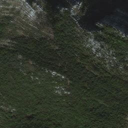 Satellite imagery of Visoka Glavica, BA